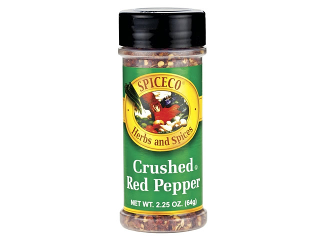 Crushed Red Pepper