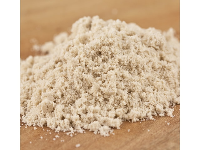 Natural Applewood Smoked Salt