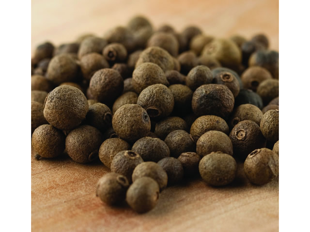 Whole Allspice