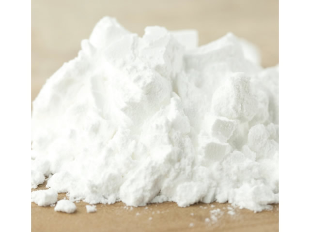 Arrowroot Powder