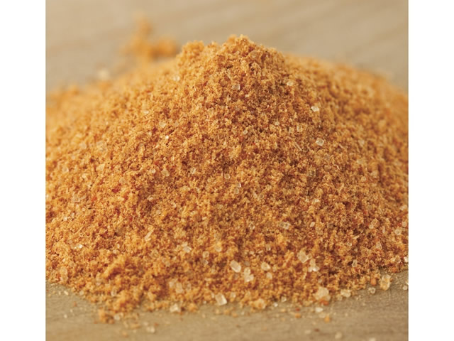 BBQ Seasoning