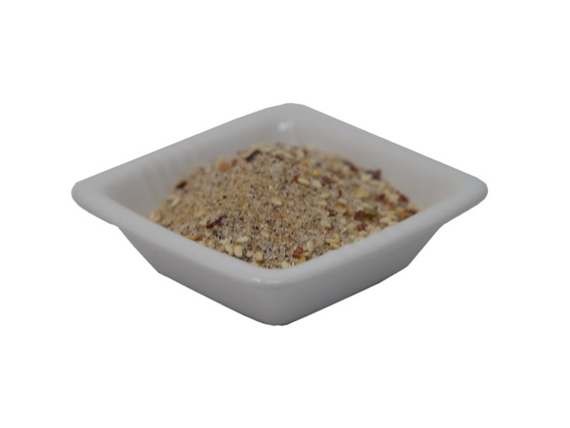 Korean BBQ Seasoning