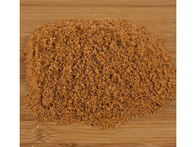 Natural Mesquite BBQ Seasoning