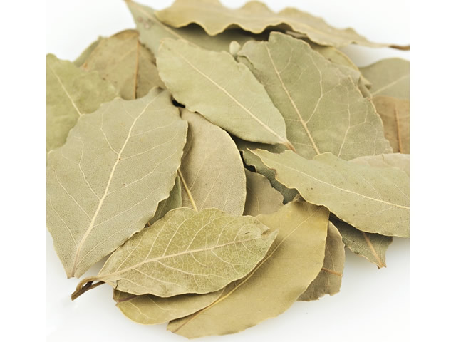Whole Bay Leaves