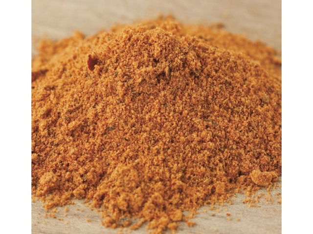 Natural Cajun Seasoning