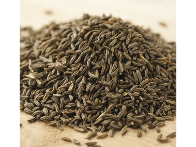 Caraway Seeds