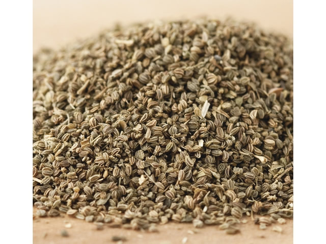 Whole Celery Seeds