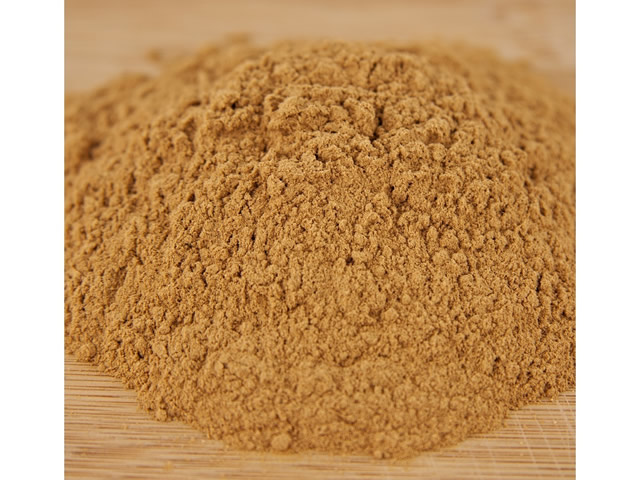 Ceylon Ground Cinnamon