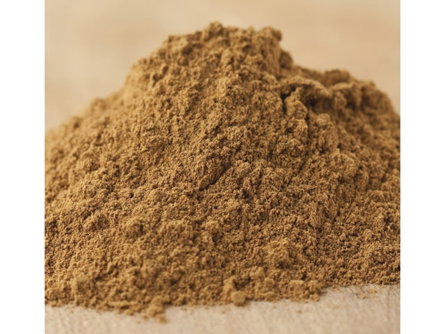 Ground Cinnamon 1 Percent Volatile Oil