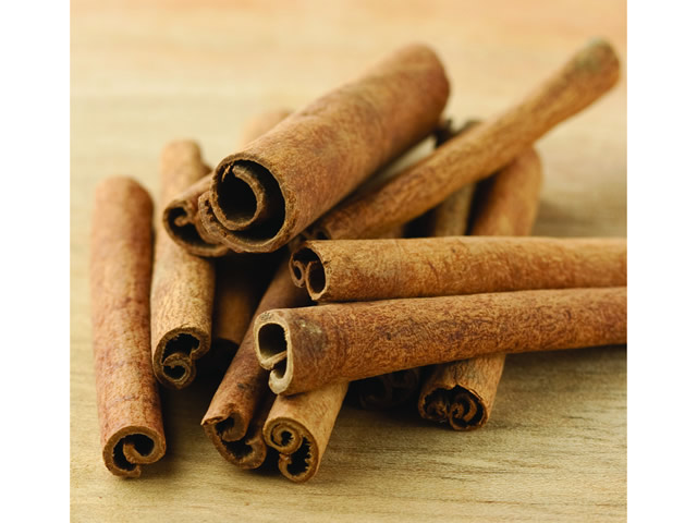 3-Inch Cinnamon Sticks