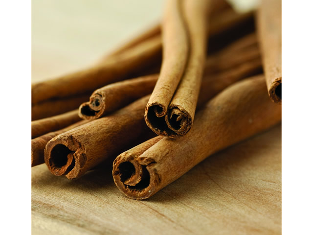6-Inch Cinnamon Sticks