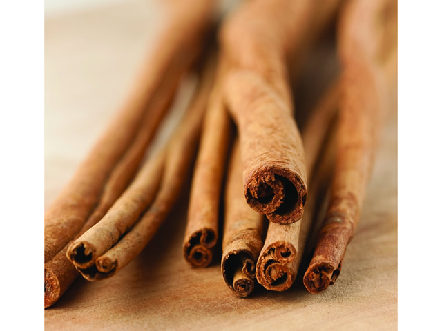 12-Inch Cinnamon Sticks