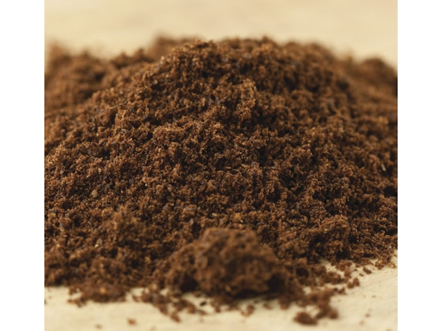 Van De Vries Ground Cloves