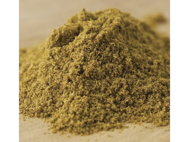 Ground Cumin