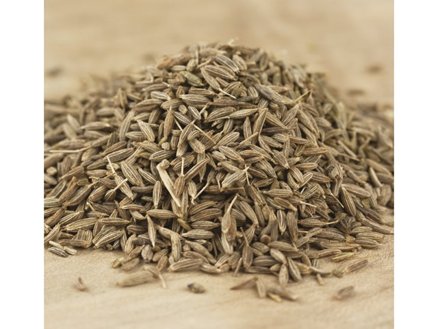 Whole Cumin