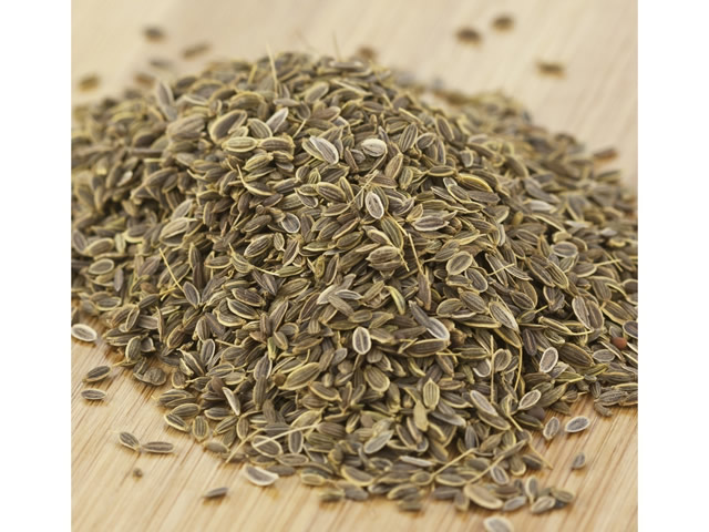 Dill Seeds