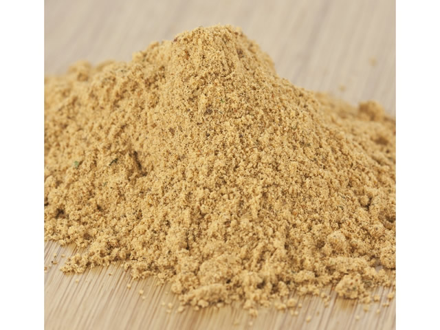 Natural Fajita Seasoning