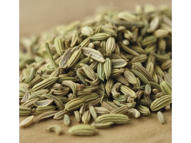 Dutch Valley Whole Fennel Seed