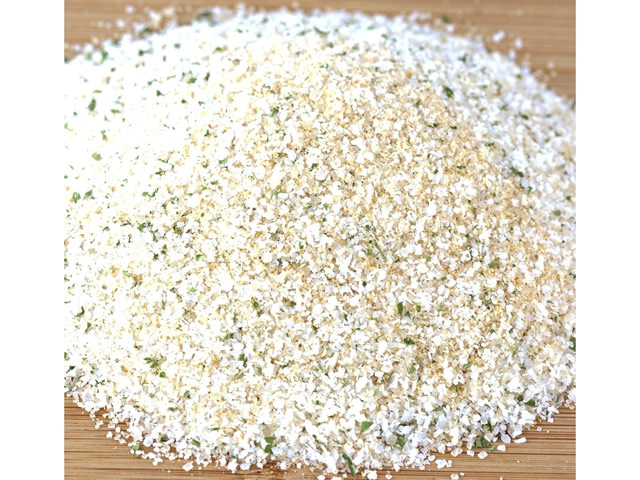 Natural Roast Garlic Seasoning