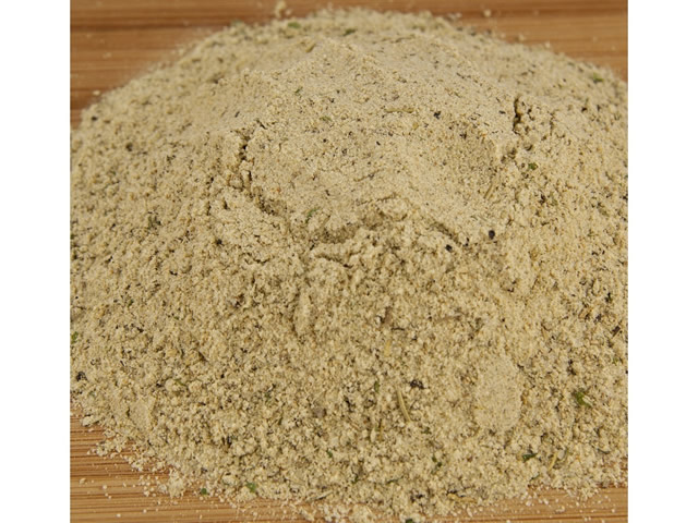 Natural Greek Seasoning