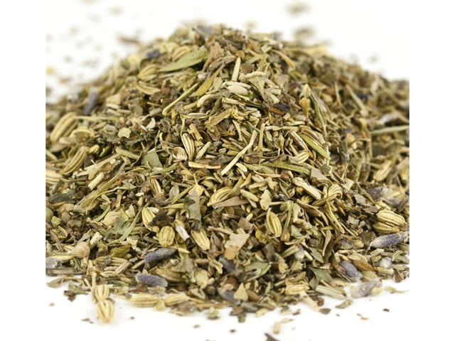 Natural Herbes De Provence