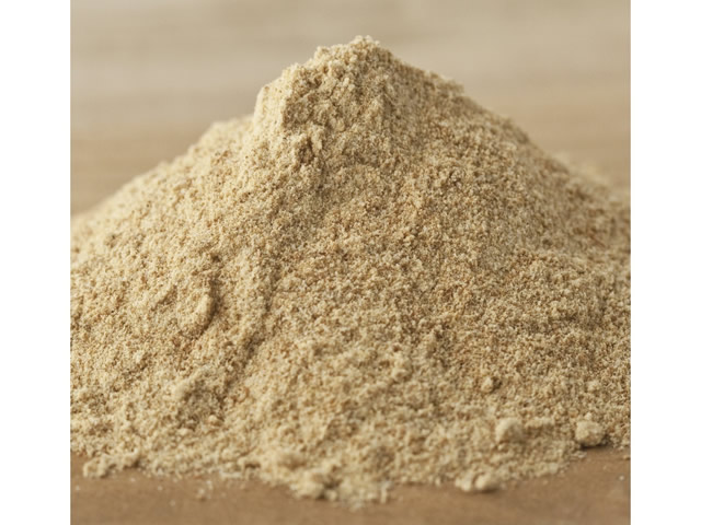 Natural Hickory Smoke Salt