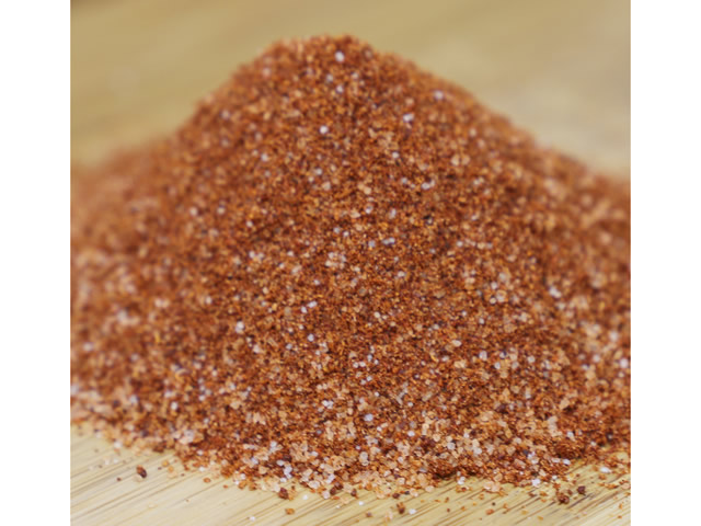 Chili Lime Seasoning