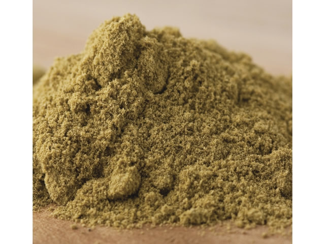 Jalapeno Powder