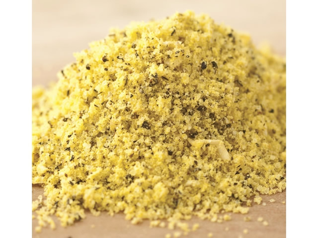 Natural Lemon Pepper