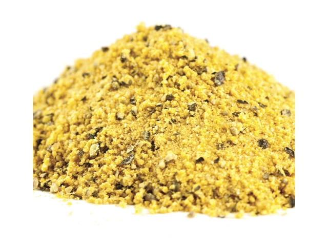 Van De Vries No Salt Lemon Pepper