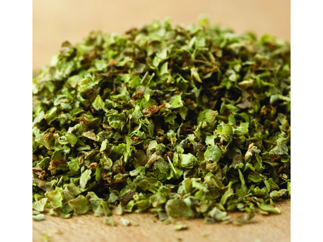 Marjoram Leaves