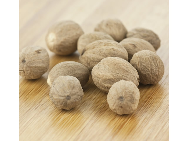 Dutch Valley Whole Nutmeg