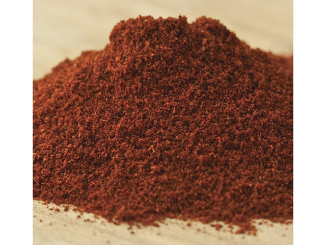 Smoked Paprika