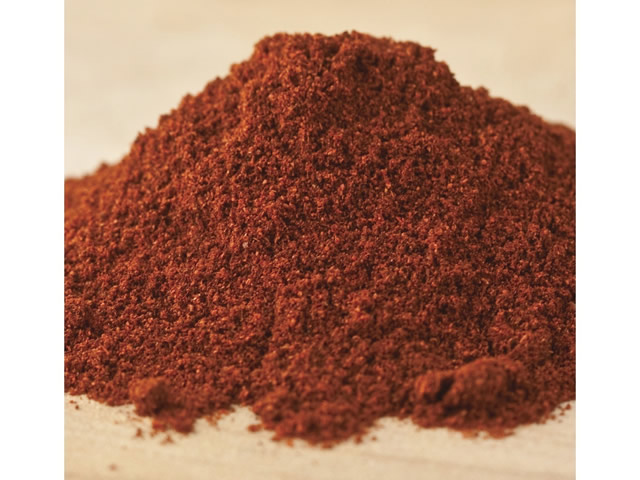 Hungarian Paprika