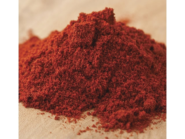 Spanish Paprika