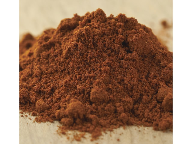 Ground Cayenne Pepper