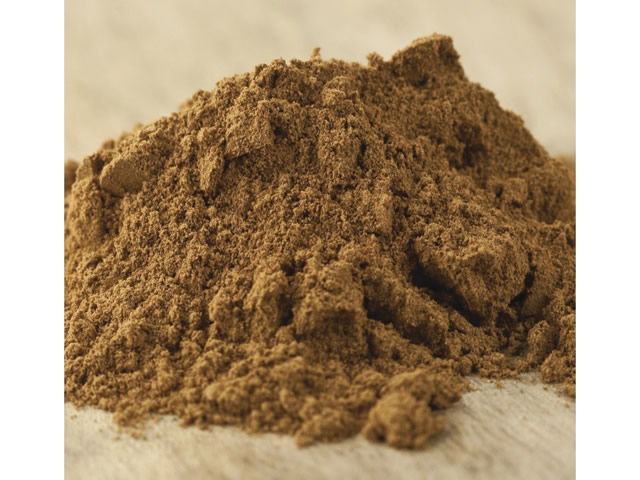 Natural Pumpkin Pie Spice