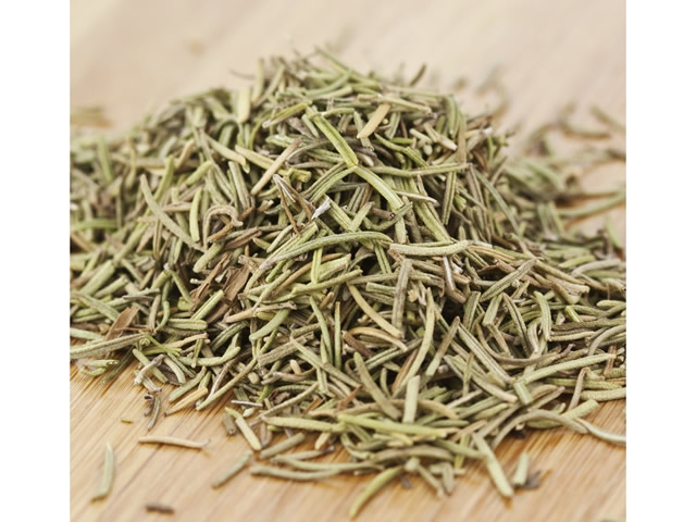 Whole Rosemary