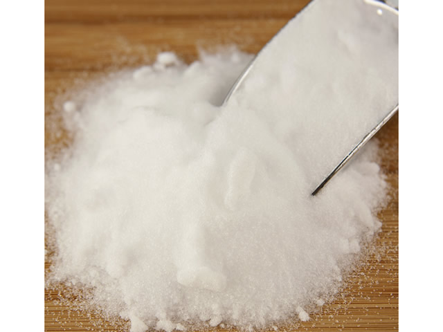 Saltpetre