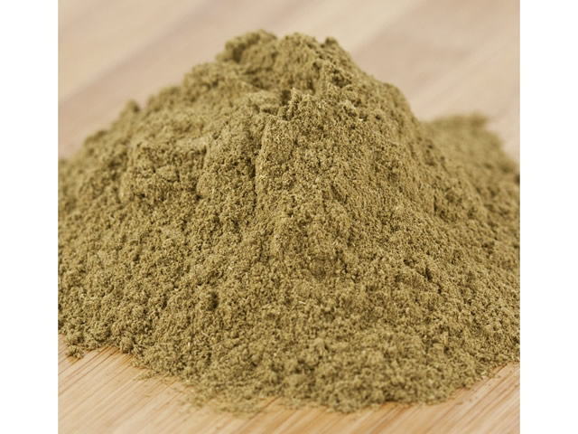 Ground Savory