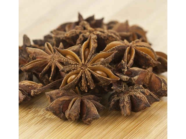 Dutch Valley Star Anise