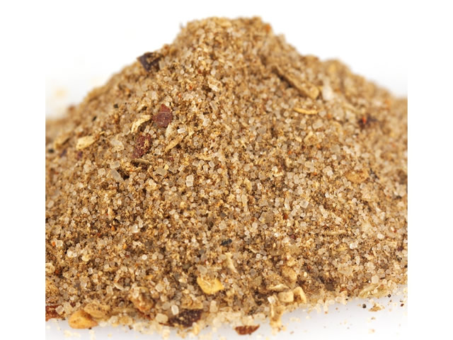 Natural Jamaican Jerk Seasoning