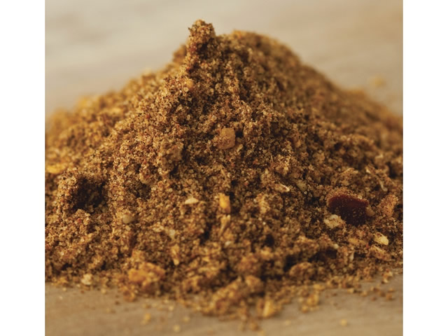 Taco Seasoning