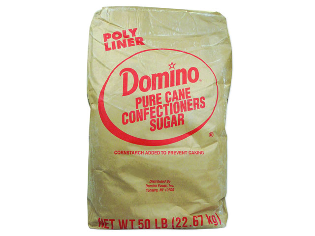 Domino Domino 10X Sugar