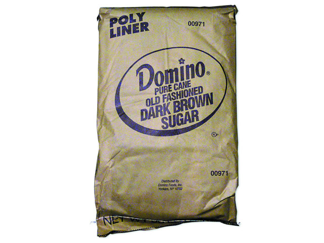 Domino Dark Brown Sugar