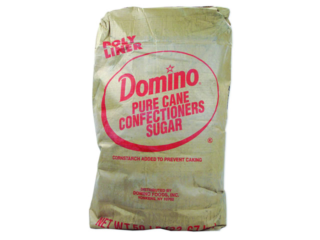 Domino Domino 6X Sugar