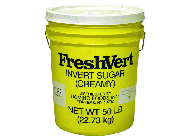 Domino Freshvert Sugar Cream