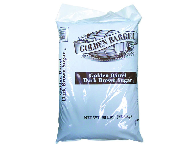 Golden Barrel Dark Brown Sugar
