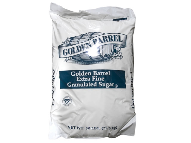 Golden Barrel Granulated Beet Sugar