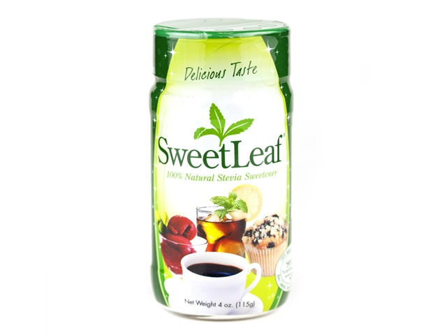 Wisdom Herbs Stevia Plus Fiber Powder